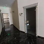 Flora شقة بوموري