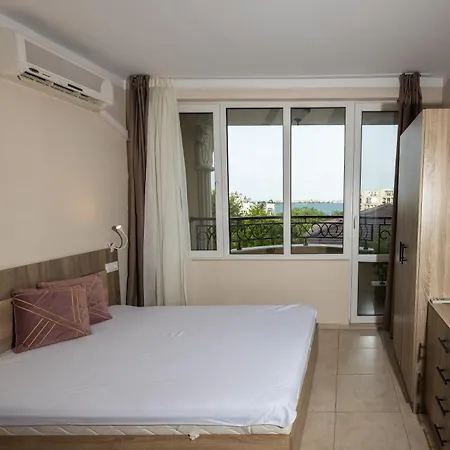 شقة Flora *