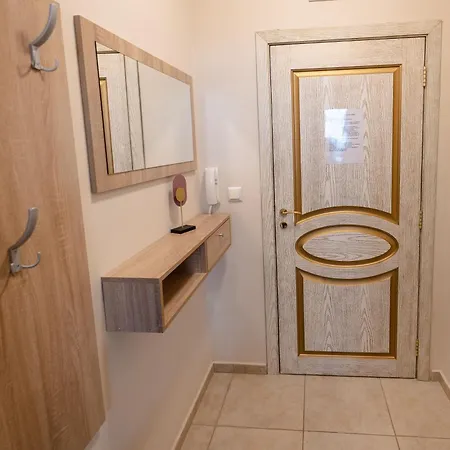 Flora Appartement Pomorie