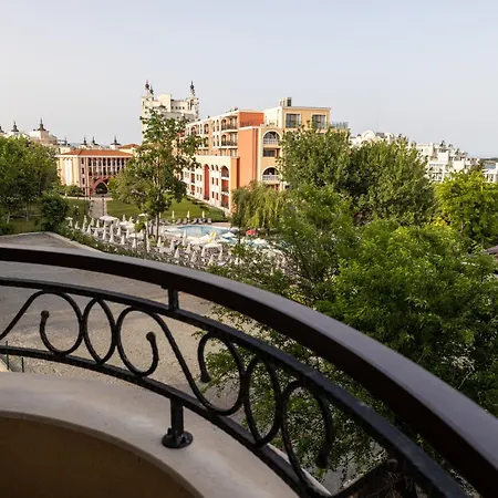 Appartamento Flora Pomorie