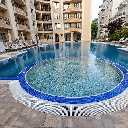 Flora Appartement Pomorie